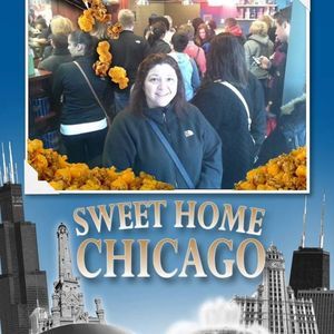 Meet your Posher, Debra